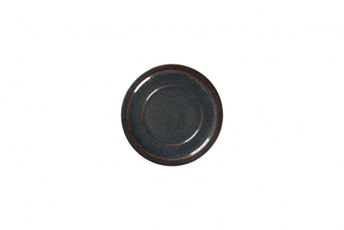 Тарелка круглая с бортом d=16см Caldera RAK Porcelain «Ease»