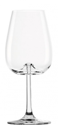 Бокал для вина h=202мм объем 485мл Stolzle «Vulcano»