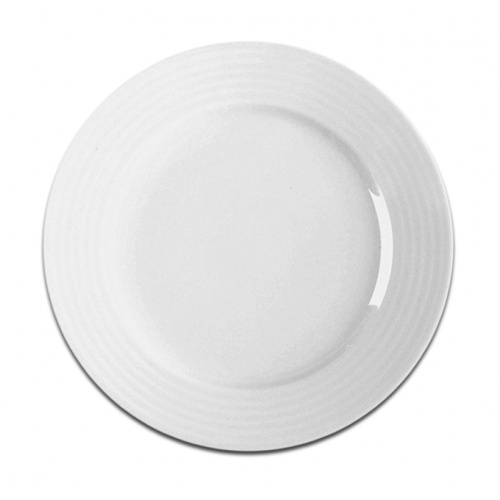 Тарелка круглая RAK Porcelain «Rondo», D=19 см