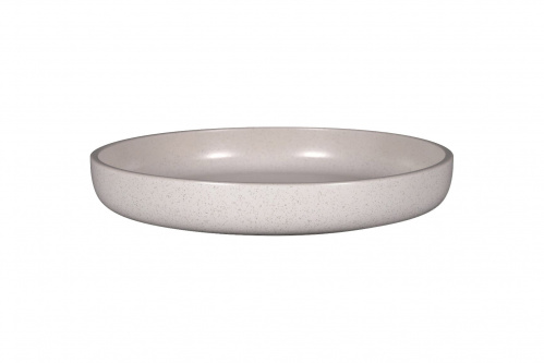 Тарелка круглая глубокая d=30см объем 2.15л Clay RAK Porcelain «Ease»