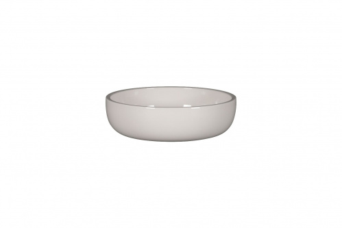 Тарелка круглая глубокая d=16см объем 570мл White RAK Porcelain «Ease»