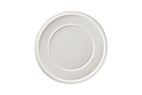 Тарелка круглая с бортом d=28см Dual RAK Porcelain «Ease»