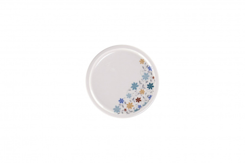 Тарелка "Coupe" d=16см Summer RAK Porcelain «Spring&Summer»