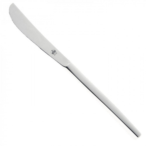 Столовый нож RAK Porcelain «Fine», L=22,7 см