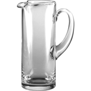 4130067 Кувшин d=100h=252мм(1.25л)125 cl., стекло, Bar, Stolzle,Германия