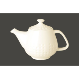 PXTP40 Чайник фарфоровый (400мл)40cl., фарфор, Pixel, RAK Porcelain, ОАЭ