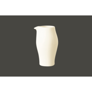 LRCR25 Молочник без ручки (250мл)25cl., фарфор, Lyra, RAK Porcelain, ОАЭ