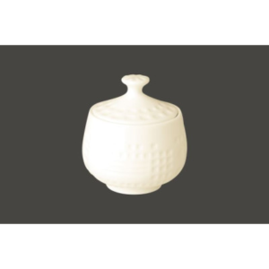 PXSU25 Сахарница, 0.25л., фарфор, Pixel, RAK Porcelain, ОАЭ