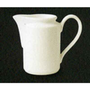 BACR25D1 Молочник с ручкой (250мл)25cl., фарфор, Leon, RAK Porcelain, ОАЭ