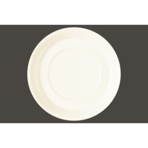FDSA19 Блюдце круглое  d=19 см., к бульоннице FDCS35, фарфор, Fine Dine, RAK Porcelain, ОАЭ