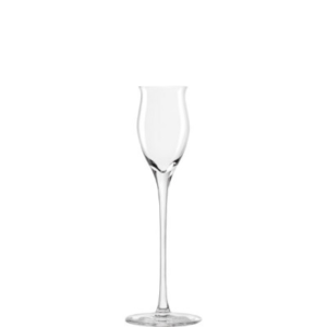4200030 Бокал для Grappa d=60мм h=193мм(60мл)6 cl., стекло, Q1, Stolzle,Германия