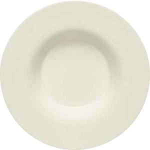 669012961000000 Тарелка круглая  d=29  см., глубокая, фарфор, Purity, Bauscher, Германия