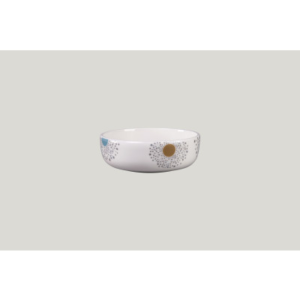EABW16D208 Салатник круглый  d=16 h=5.7см., (0.75л)75 cl., фарфор, Ease-Spring, RAK Porcelain, ОАЭ