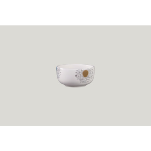 EABW12D208 Салатник круглый  d=12 h=6см., (0.415л)41.5 cl., фарфор, Ease-Spring, RAK Porcelain, ОАЭ