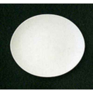 BAOP30D1 Тарелка для стейка  30x25.5 см., фарфор, Leon, RAK Porcelain, ОАЭ