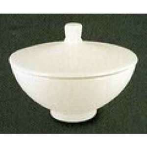 FDBI14LD Крышка для салатника арт. FDBI14, фарфор, Fine Dine, RAK Porcelain, ОАЭ