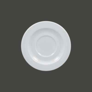 ASSA17 Блюдце круг. d=17  см., для арт.ASCS02,арт.ASSM45, фарфор, Access, RAK Porcelain, ОАЭ