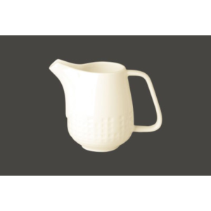 PXCR25 Молочник с ручкой (250мл)25cl., фарфор, Pixel, RAK Porcelain, ОАЭ