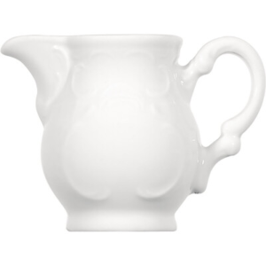 657470512000000 Молочник с ручкой (50мл)5cl., фарфор, Mozart, Bauscher, Германия