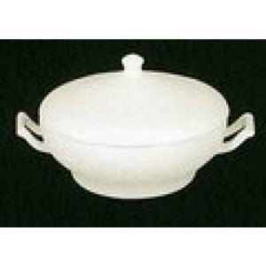 BUST27 Супница, (3.5л)350 cl., фарфор, Buffet