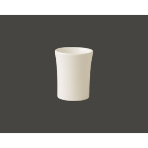SPCU07 Емкость для подачи на тарелке SPRP4BW (70мл)7 cl., фарфор, AllSpice, RAK Porcelain