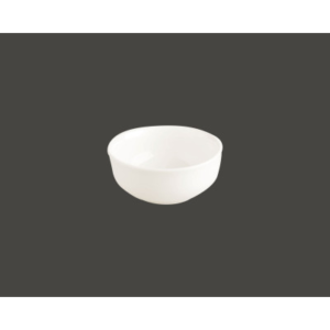 MNRD10 Емкость   круглая 10х4.4см., (180мл)18 cl., фарфор, Minimax, RAK Porcelain, ОАЭ
