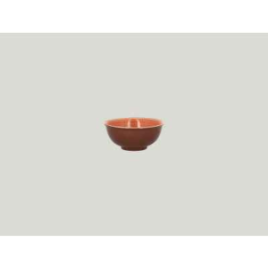 TWNNRB16CO Салатник круг. d=16см., 58 cl., фарфор, TWIRL