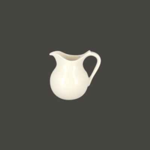 ANCR15 Молочник с ручкой (0.15л)15cl., фарфор, Anna, RAK Porcelain, ОАЭ
