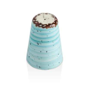 GBSEO01BR50TM Перечница, фарфор, цвет голубой, Avanos,Turquoise, Gural Porcelain, Турция
