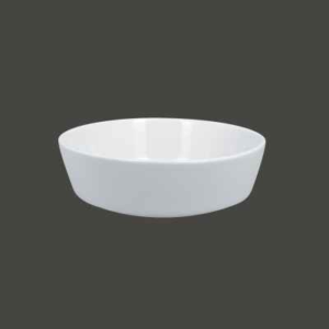 ASBW18 Салатник круглый  d=18см., (750мл)75 cl., фарфор, Access, RAK Porcelain, ОАЭ