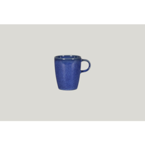 EACU23CO Чашка круглая  (230мл) 23 cl., фарфор, Ease, RAK Porcelain, ОАЭ