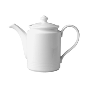 BACP35D7 Кофейник фарфоровый (350мл)35cl., фарфор, Rondo, RAK Porcelain, ОАЭ