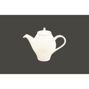 LRTP40 Чайник фарфоровый (400мл)40cl., фарфор, Lyra, RAK Porcelain, ОАЭ