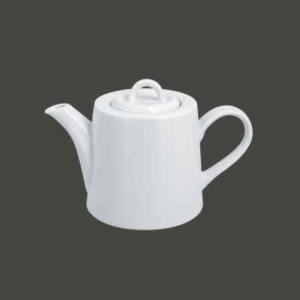 ASTP45 Чайник (0.45л)45cl., фарфор, Access