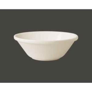 CS3026 Салатник круглый  d=23см.(950мл)95 cl.фарфор,молочно-белый,SandStone, Китай