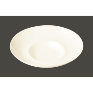 FDGD26 Тарелка круглая "Gourmet" d=26 см., (1.25л)125 cl. глубокая, фарфор, Fine Dine, RAK Porcelain