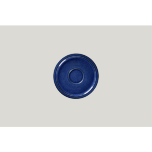 EASA16CO Блюдце круглое  d=16 см., для чашек арт. EACU20CO/EACU23CO, фарфор, Ease, RAK Porcelain, ОА