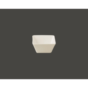 OPSB09 Салатник квадратный  9x9x5см., (170мл)17 cl., фарфор, Minimax, RAK Porcelain, ОАЭ