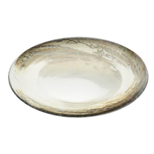 GBSRN30CK101565 Тарелка круглая  d=30 см., "Bon Appetit"глубокая, фарфор, Breeze