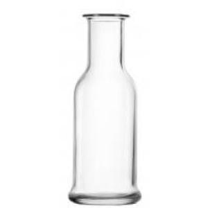 F5040059  Графин d=101мм h=260мм (0.75л)75 cl., стекло, Bar, Stolzle,Германия