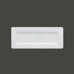 ASRP29  Тарелка прямоугольная 29х12h=2 см., плоская, фарфор, Access, RAK Porcelain, ОАЭ