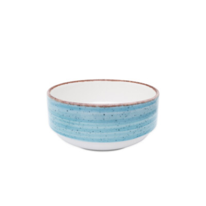 GBSEO08JK50TM Соусник d=8см., 90 мл., фарфор, цвет голубой, Avanos,Turquoise, Gural Porcelain, Турция
