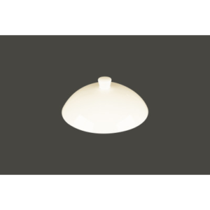 FDCL01 Клоша для тарелки FDGD26, фарфор, Fine Dine, RAK Porcelain, ОАЭ