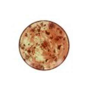 NNPR27PBR Тарелка круглая d=27 см., плоская, фарфор, Peppery, RAK Porcelain, ОАЭ