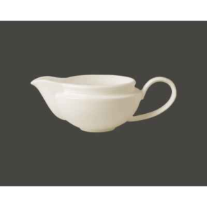 BAGB35 Соусник 0.35л., фарфор, Banquet, RAK Porcelain, ОАЭ