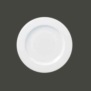 ASFP24 Тарелка круглая d=24 см., плоская, фарфор, Access, RAK Porcelain, ОАЭ