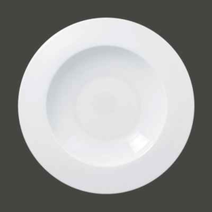 ASDP30 Тарелка круглая d=30 см., глубокая, фарфор, Access, RAK Porcelain, ОАЭ