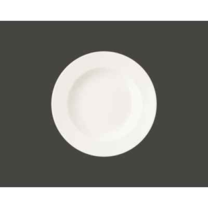 BADP23 Тарелка круглая  d=23 см., глубокая, фарфор, Banquet, RAK Porcelain, ОАЭ