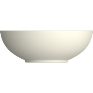669612061000000 Салатник круглый "Coupe"  d=20см., (1.1л)110 cl., фарфор, Purity, Bauscher, Германия