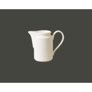 BACR15 Молочник с ручкой (150мл)15cl., фарфор, Banquet, RAK Porcelain, ОАЭ